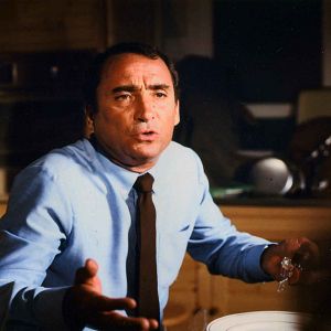 Photo Claude Brasseur