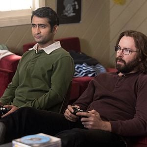 Photo Kumail Nanjiani