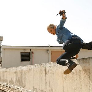 Photo Spencer Grammer