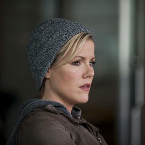 Photo Kathleen Robertson