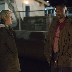 Photo Kathleen Robertson