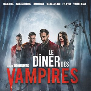 Photo Le Dîner des vampires