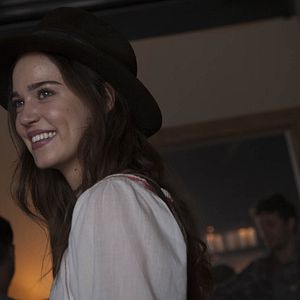 Photo Matilda Lutz