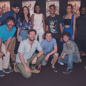 Photo Karidja Touré