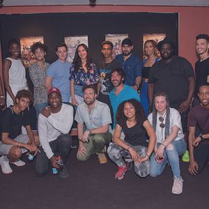 Photo Karidja Touré