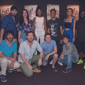 Photo Karidja Touré