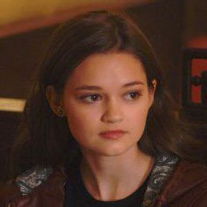 Photo Ciara Bravo