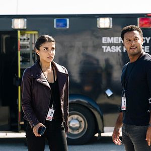 Photo Nazneen Contractor