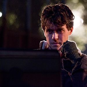 Photo Ashley Zukerman