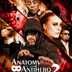 Photo Anatomy of an Antihero 2