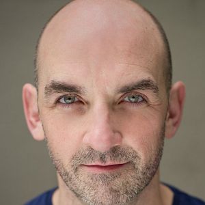 Photo Ian Conningham