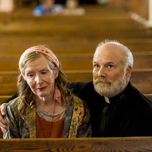 Photo Frances Conroy