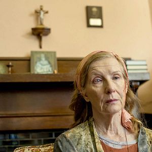 Photo Frances Conroy