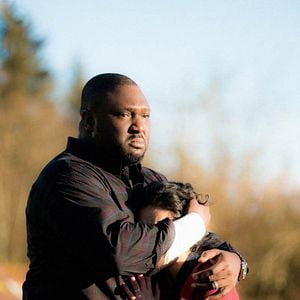 Photo Nonso Anozie