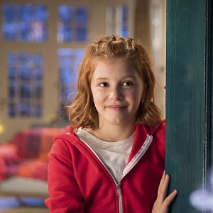 Photo Lilli la petite sorcière, le dragon et le sortilège de Noël