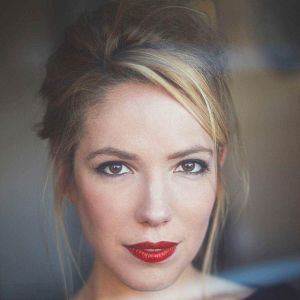 Photo Mathilde Ripley