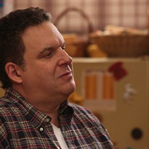 Photo Jeff Garlin
