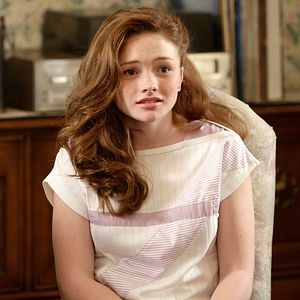 Photo Hayley Orrantia