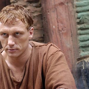 Photo Kevin McKidd