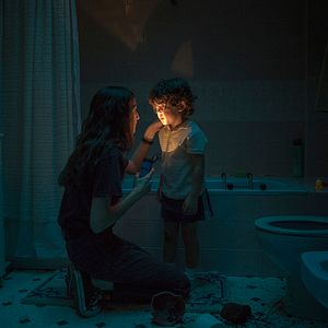 Photo Sandra Escacena