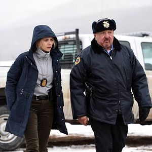 Photo Wind River