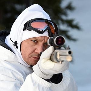 Photo Wind River