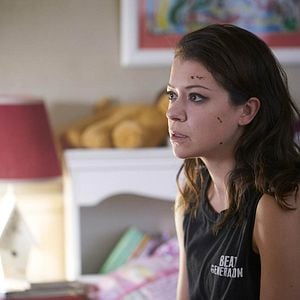Photo Tatiana Maslany