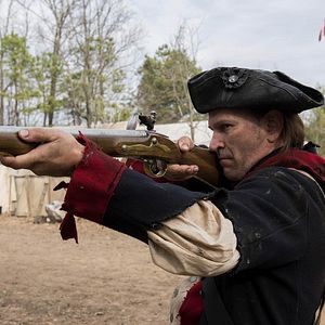 Photo Turn: Washington's Spies