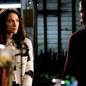Photo Melanie Scrofano
