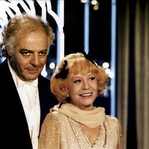 Photo Ginger et Fred