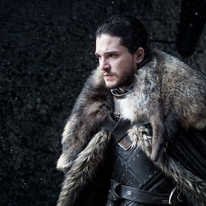 Photo Kit Harington