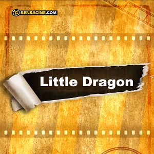 Photo Little Dragon
