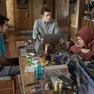 Photo Thomas Middleditch