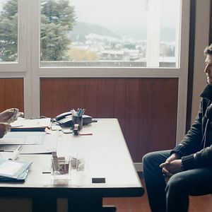 Photo Guillaume Canet