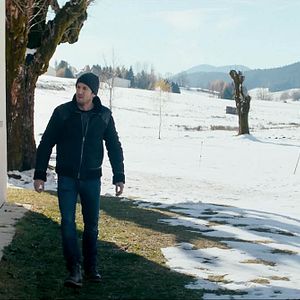 Photo Guillaume Canet