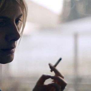 Photo Mélanie Laurent