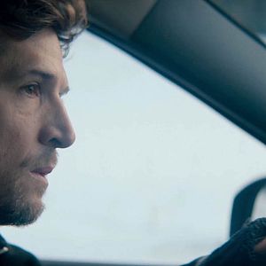 Photo Guillaume Canet