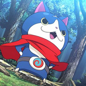 Photo Yo-Kai Watch, le film