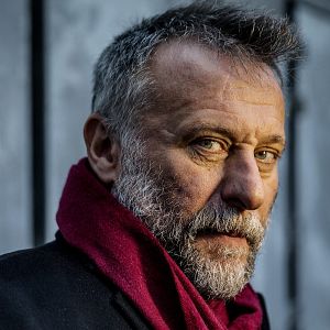 Photo Michael Nyqvist