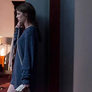 Photo Mackenzie Davis