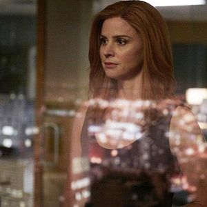 Photo Sarah Rafferty