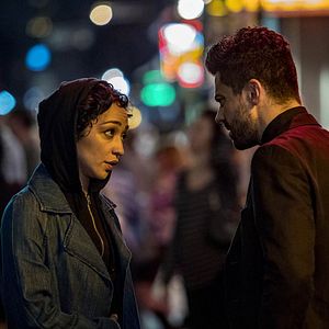 Photo Ruth Negga