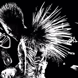 Photo Death Note