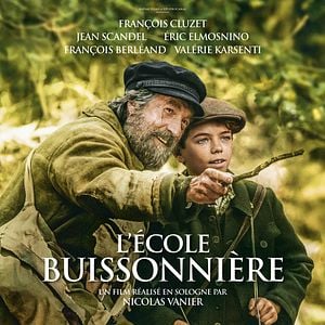 Photo L'Ecole buissonnière