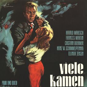 Photo Viele kamen vorbei