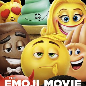 Photo Le Monde secret des Emojis