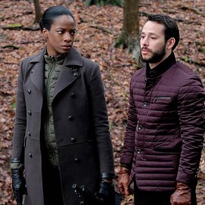 Photo Melanie Liburd