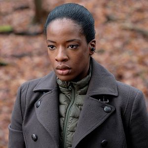 Photo Melanie Liburd