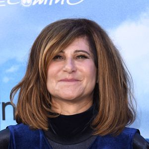 Photo Amy Pascal