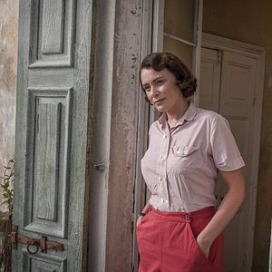 Photo The Durrells : une famille anglaise à Corfou